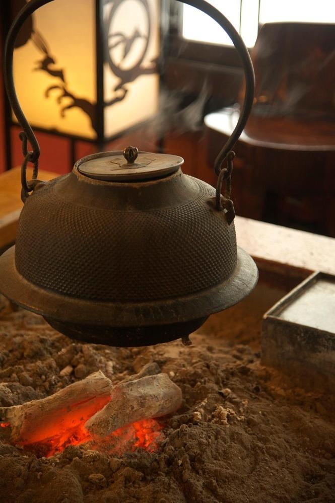 فندق Magokuro تاكاياما المظهر الخارجي الصورة