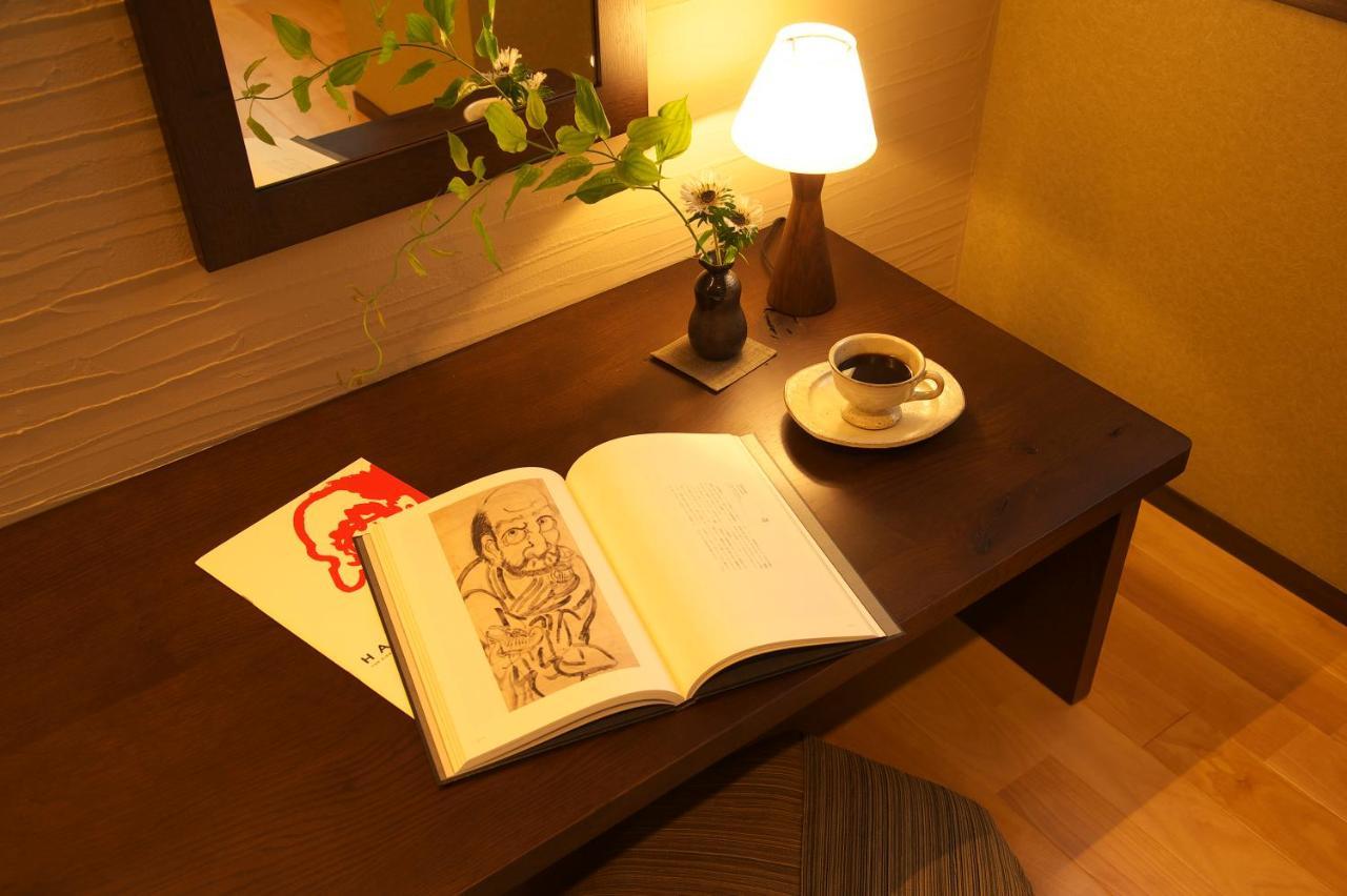 فندق Magokuro تاكاياما المظهر الخارجي الصورة